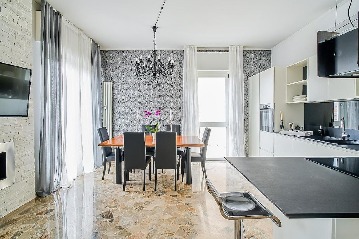 Elegant & Spacious - 30 Min From Venice - King Beds! Treviso Exterior foto